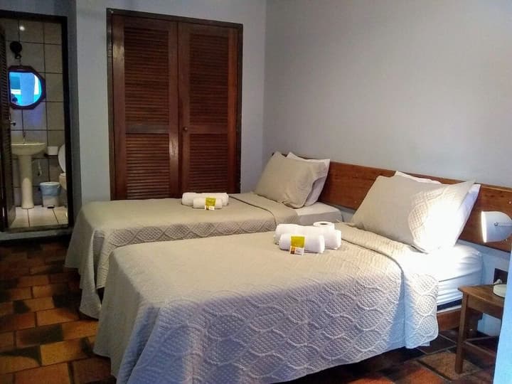 ORLANOVA HOTEL
