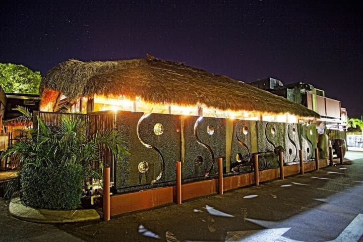 CATTRALL PARK MOTEL