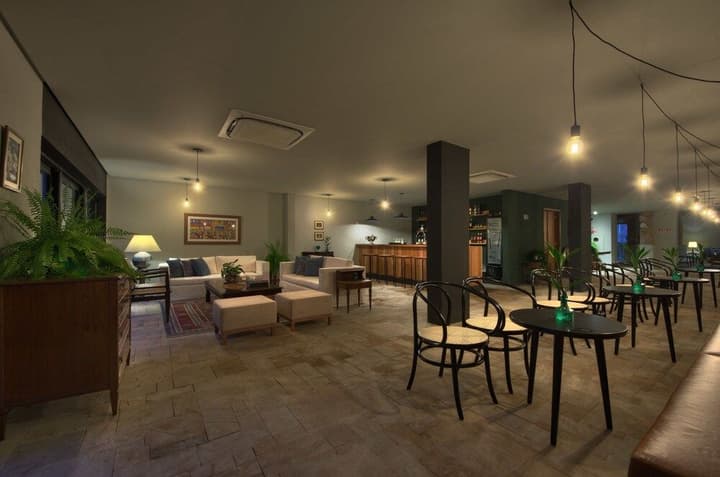 HOTEL VILLA AMAZONIA