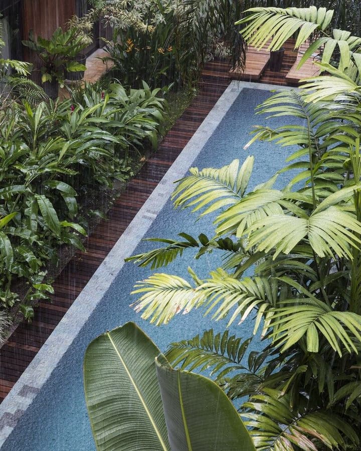 HOTEL VILLA AMAZONIA