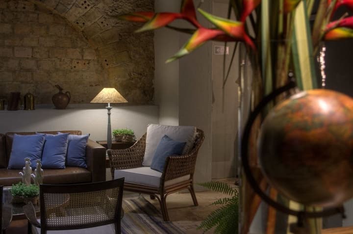 HOTEL VILLA AMAZONIA