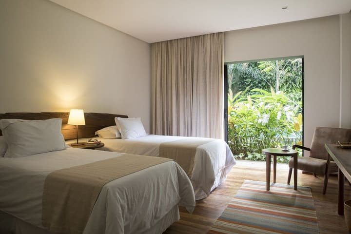 HOTEL VILLA AMAZONIA