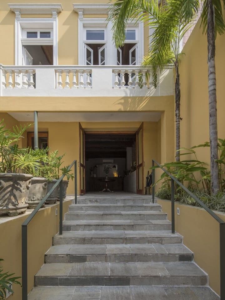 HOTEL VILLA AMAZONIA