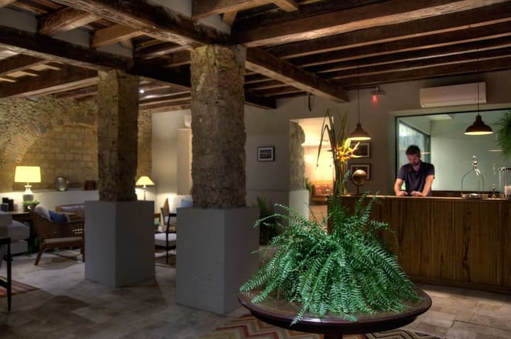 HOTEL VILLA AMAZONIA