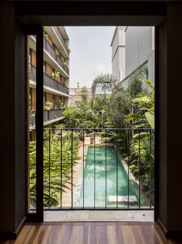 HOTEL VILLA AMAZONIA