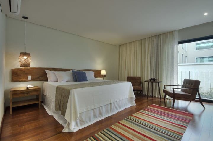 HOTEL VILLA AMAZONIA