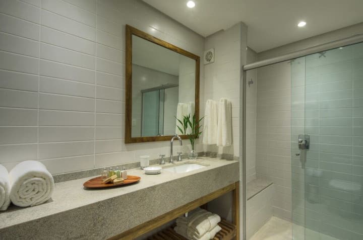 HOTEL VILLA AMAZONIA