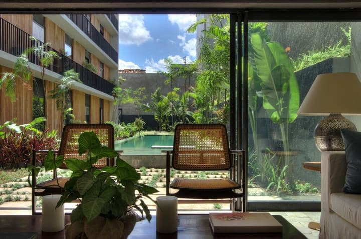 HOTEL VILLA AMAZONIA