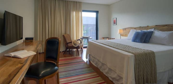 HOTEL VILLA AMAZONIA