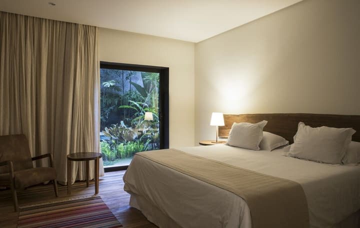 HOTEL VILLA AMAZONIA