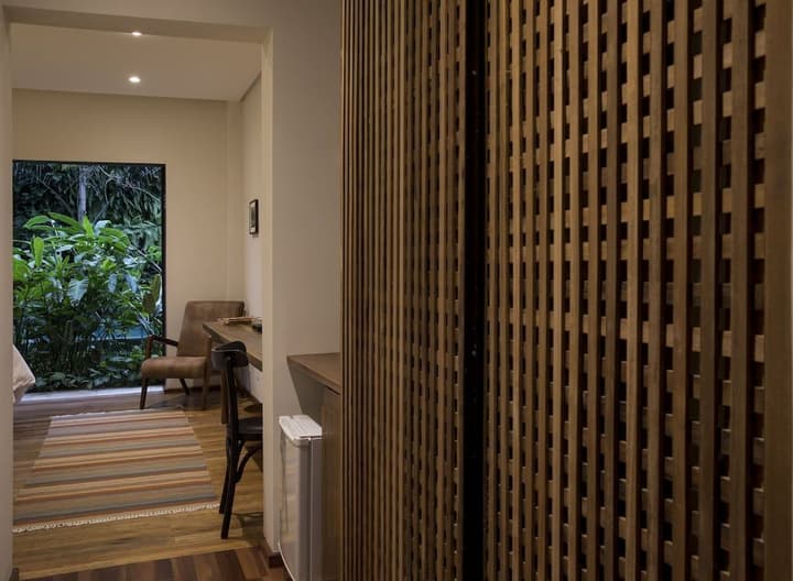 HOTEL VILLA AMAZONIA