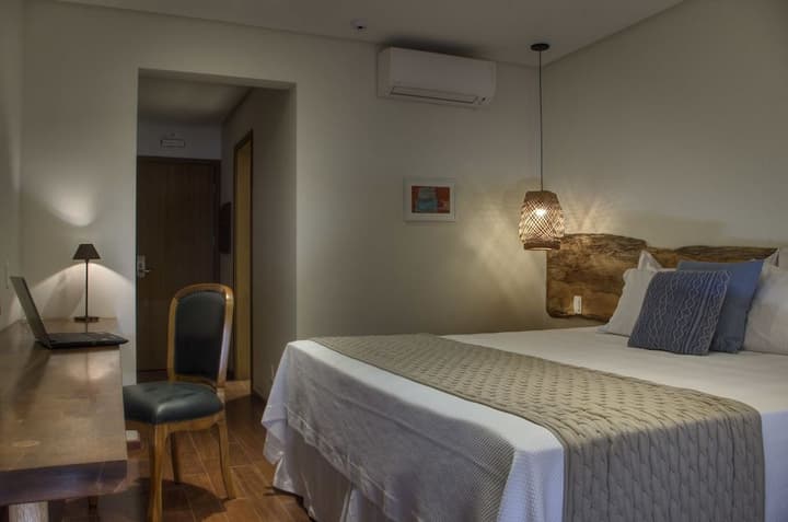 HOTEL VILLA AMAZONIA