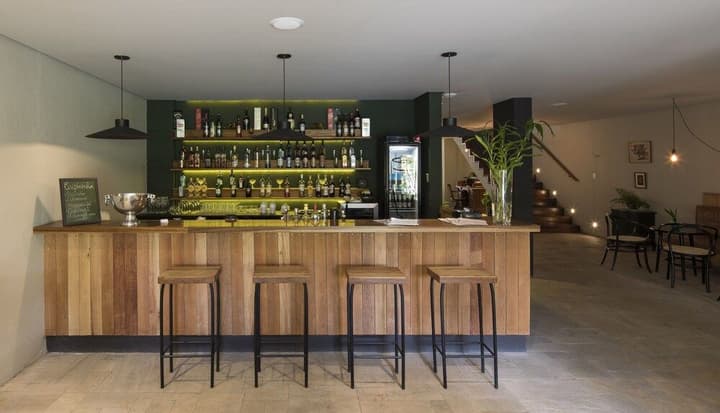 HOTEL VILLA AMAZONIA
