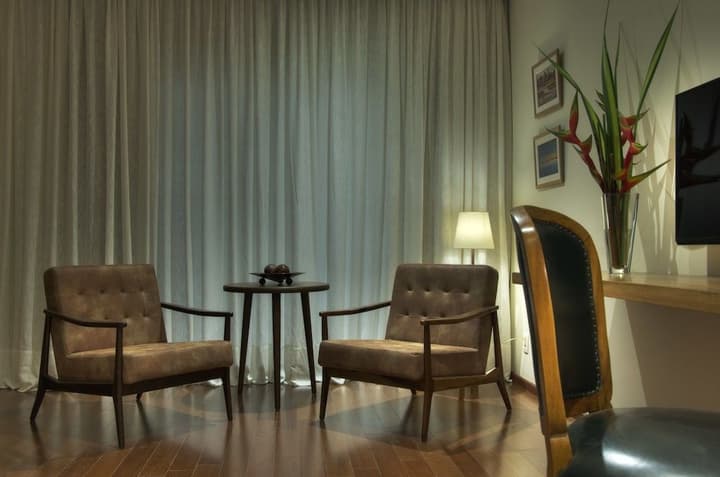 HOTEL VILLA AMAZONIA