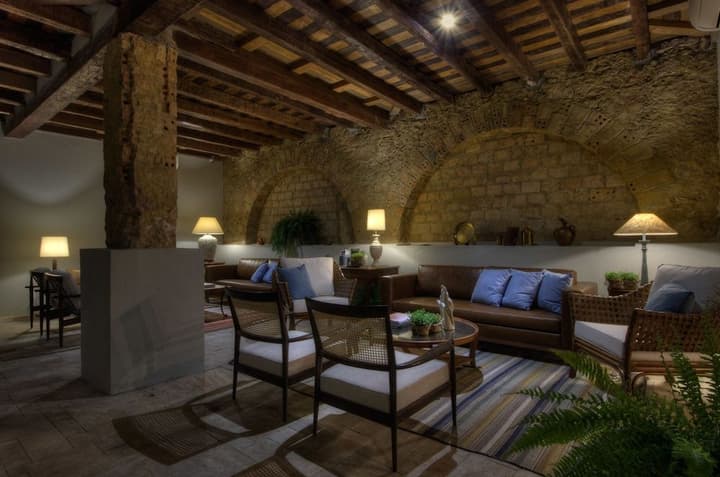 HOTEL VILLA AMAZONIA