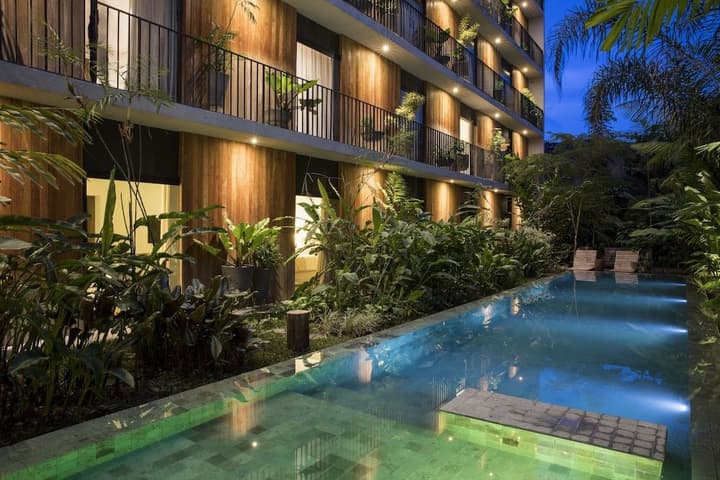 HOTEL VILLA AMAZONIA