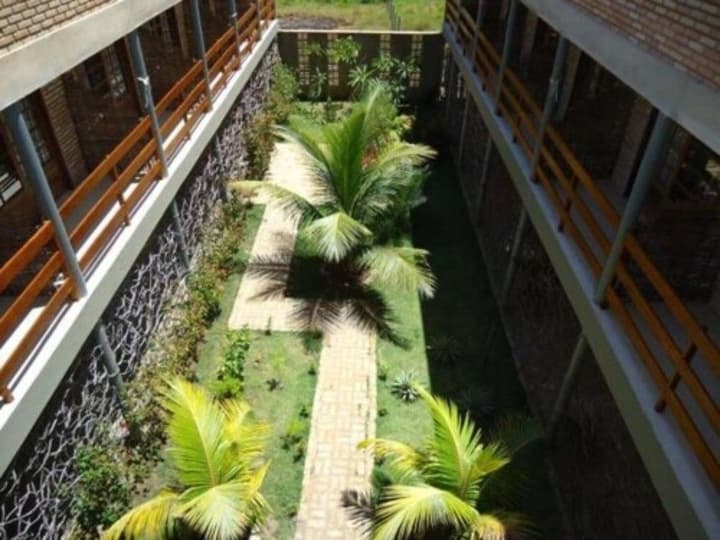 POUSADA TAIEIRAS