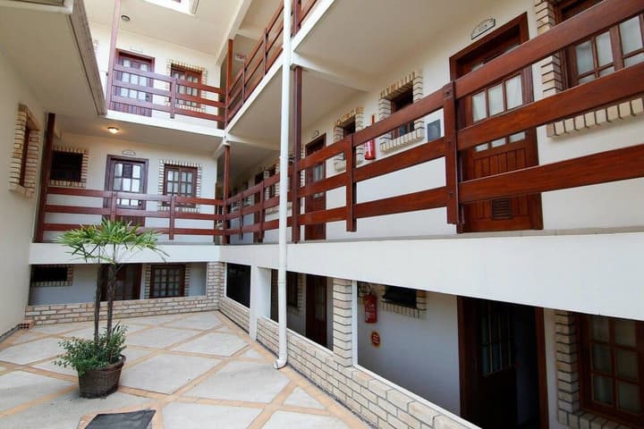VILLA APART HOTEL