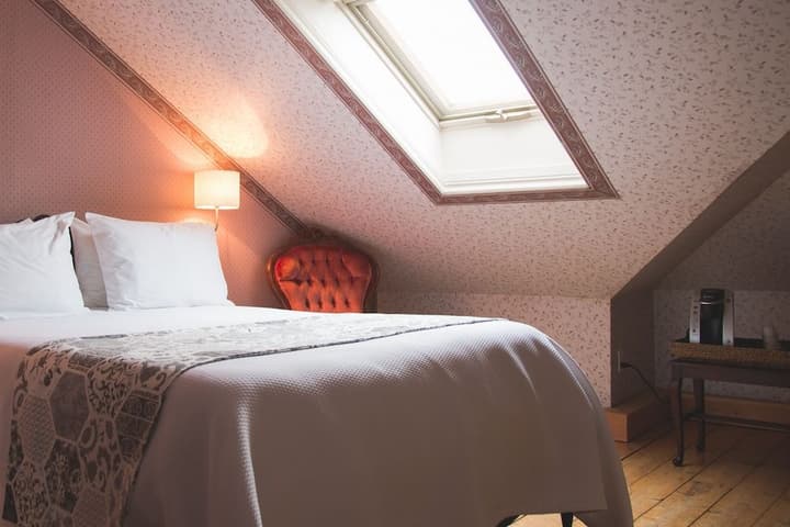 AUBERGE LA SEIGNEURIE