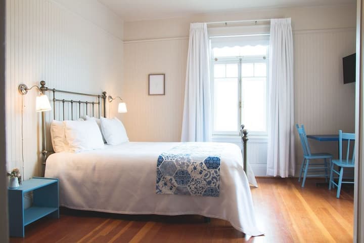 AUBERGE LA SEIGNEURIE