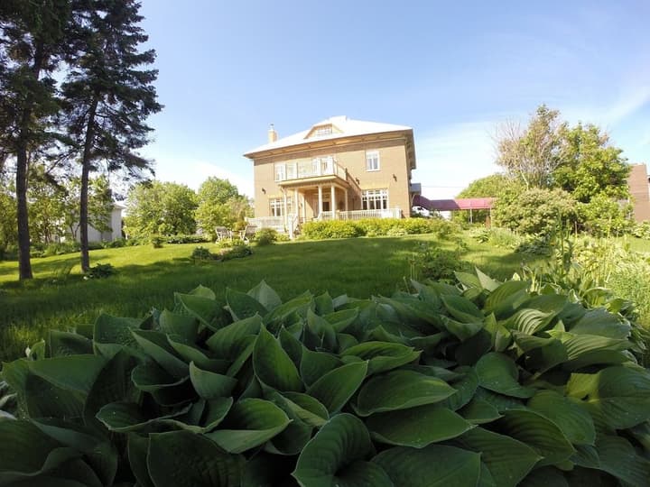 AUBERGE LA SEIGNEURIE