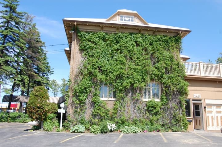 AUBERGE LA SEIGNEURIE