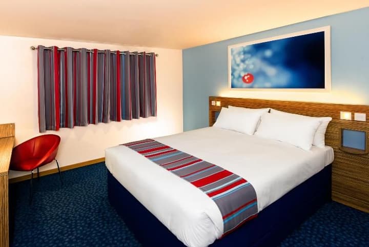 TRAVELODGE OKEHAMPTON WHIDDON DOWN