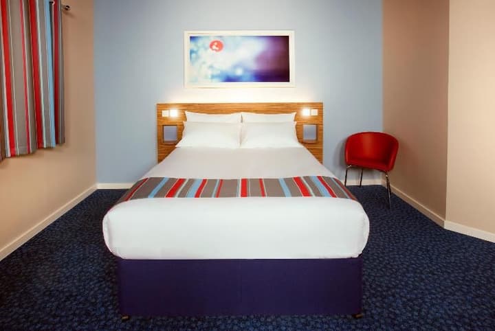 TRAVELODGE OKEHAMPTON WHIDDON DOWN