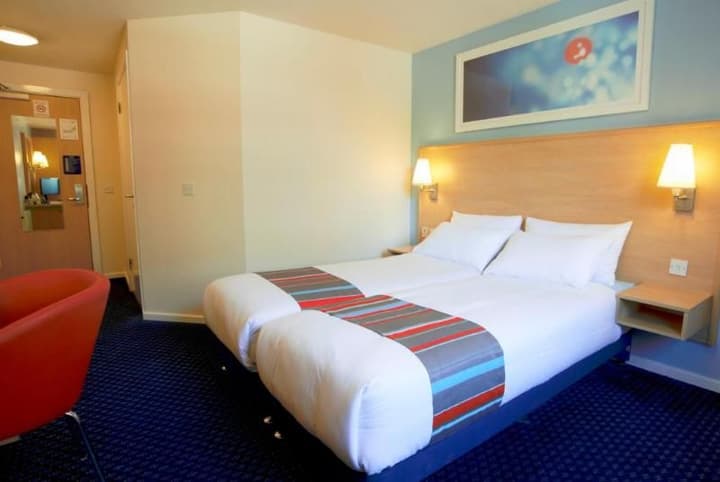 TRAVELODGE OKEHAMPTON WHIDDON DOWN