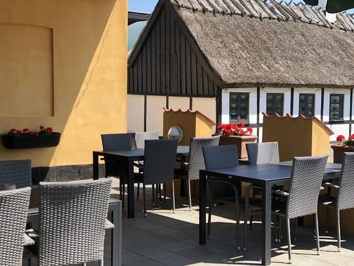 ORø KRO & HOTEL