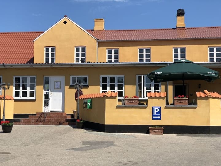 ORø KRO & HOTEL