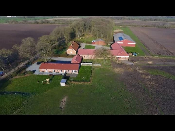 BED AND BREAKFAST TISTRUP
