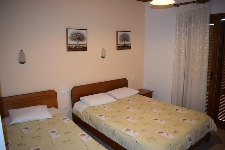 GUESTHOUSE ARSENIS