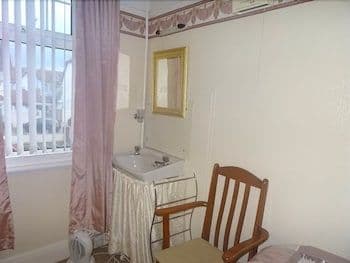 ROSAIRE GUEST HOUSE