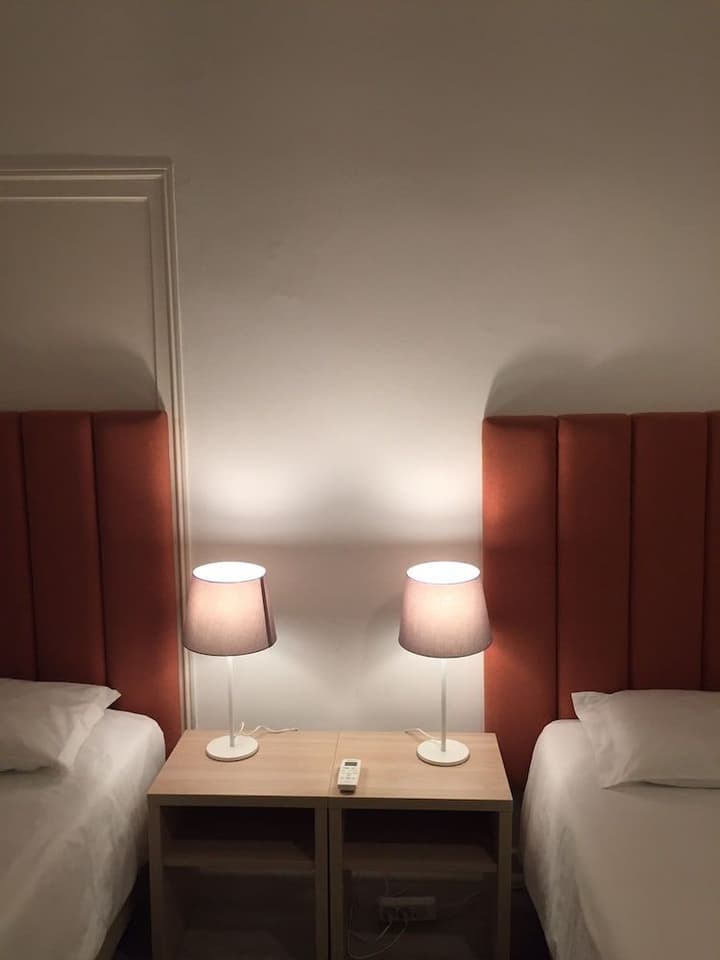 BE LISBON RESIDENCE MARQUêS