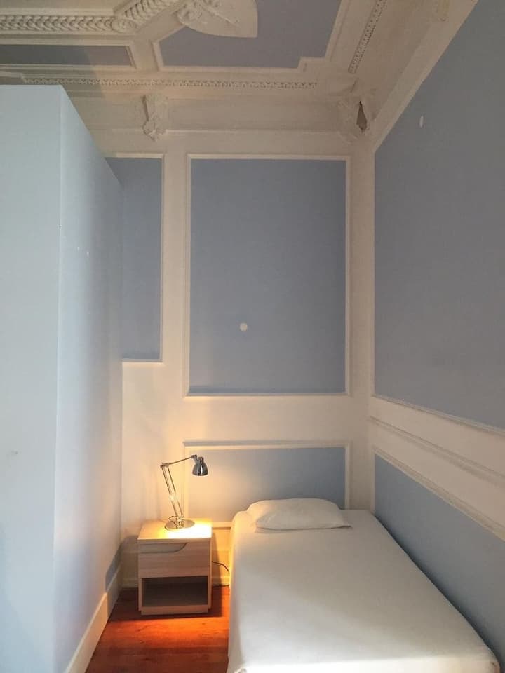 BE LISBON RESIDENCE MARQUêS