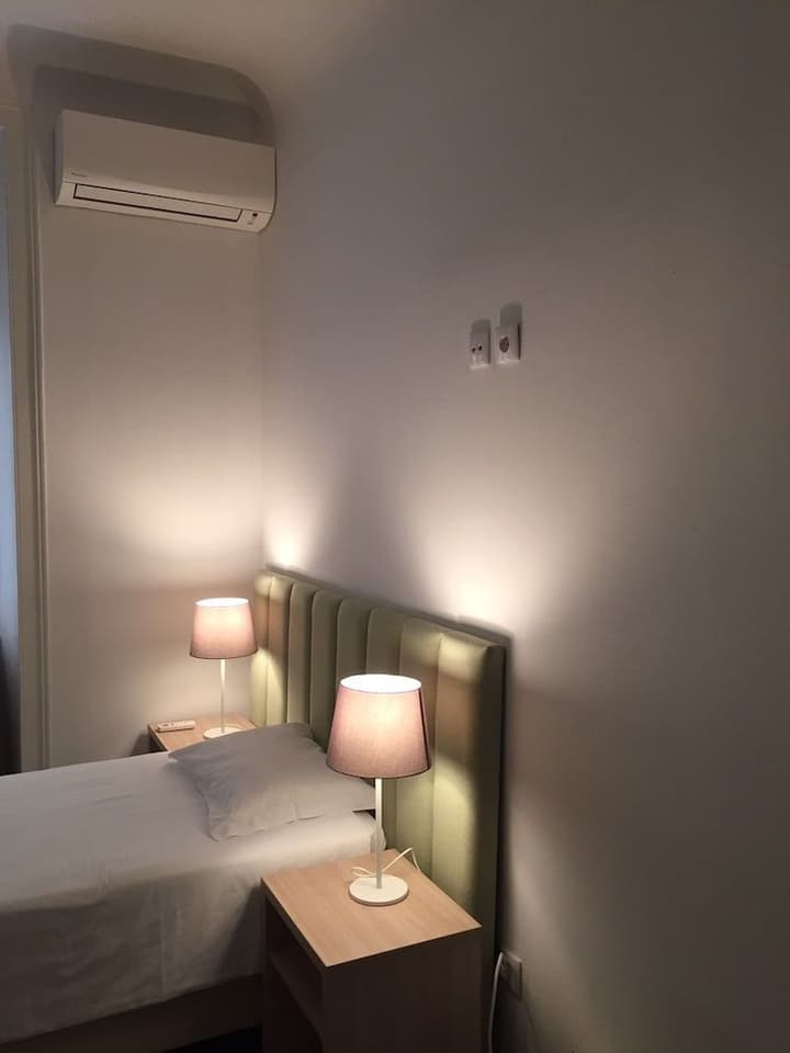 BE LISBON RESIDENCE MARQUêS