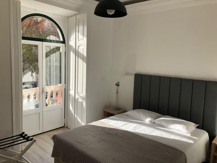 BE LISBON RESIDENCE MARQUêS