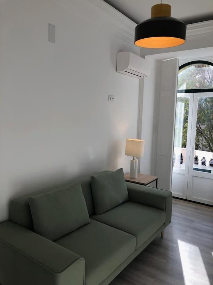 BE LISBON RESIDENCE MARQUêS