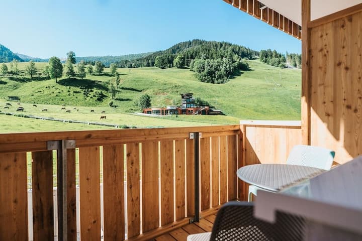 COOEE ALPIN HOTEL BAD KLEINKIRCHHEIM