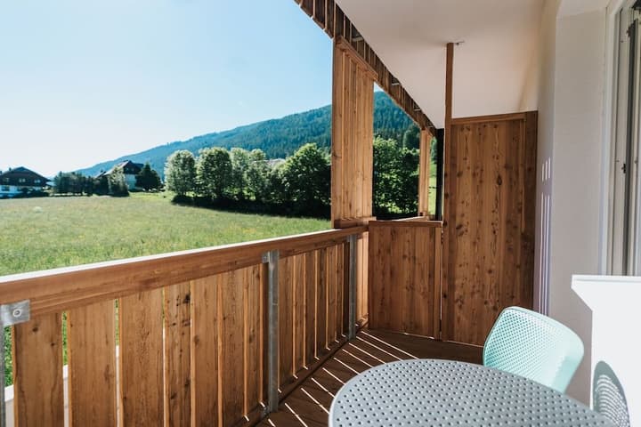 COOEE ALPIN HOTEL BAD KLEINKIRCHHEIM