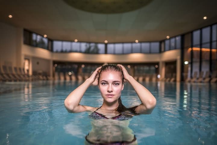 COOEE ALPIN HOTEL BAD KLEINKIRCHHEIM