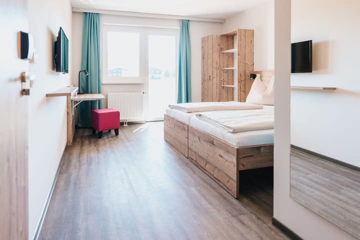 COOEE ALPIN HOTEL BAD KLEINKIRCHHEIM