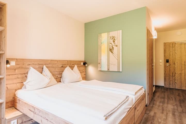 COOEE ALPIN HOTEL BAD KLEINKIRCHHEIM
