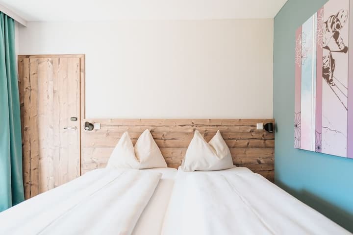 COOEE ALPIN HOTEL BAD KLEINKIRCHHEIM