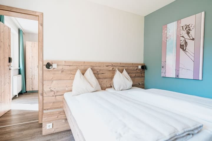 COOEE ALPIN HOTEL BAD KLEINKIRCHHEIM