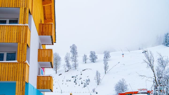 COOEE ALPIN HOTEL BAD KLEINKIRCHHEIM