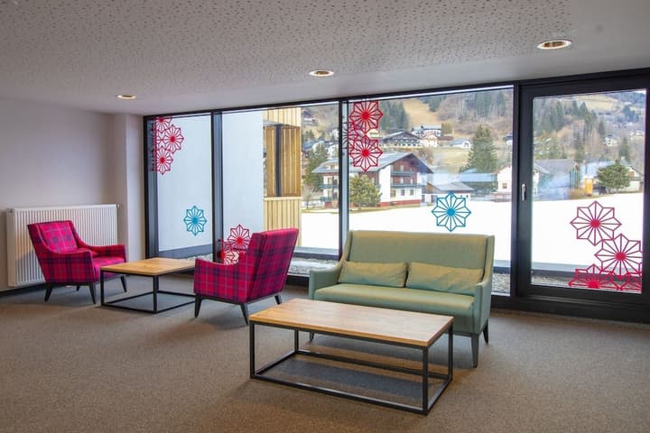 COOEE ALPIN HOTEL BAD KLEINKIRCHHEIM