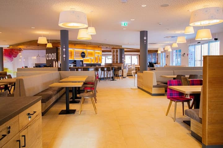 COOEE ALPIN HOTEL BAD KLEINKIRCHHEIM