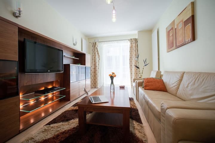 PLATINUM TOWERS HOTEL APARTMENTS